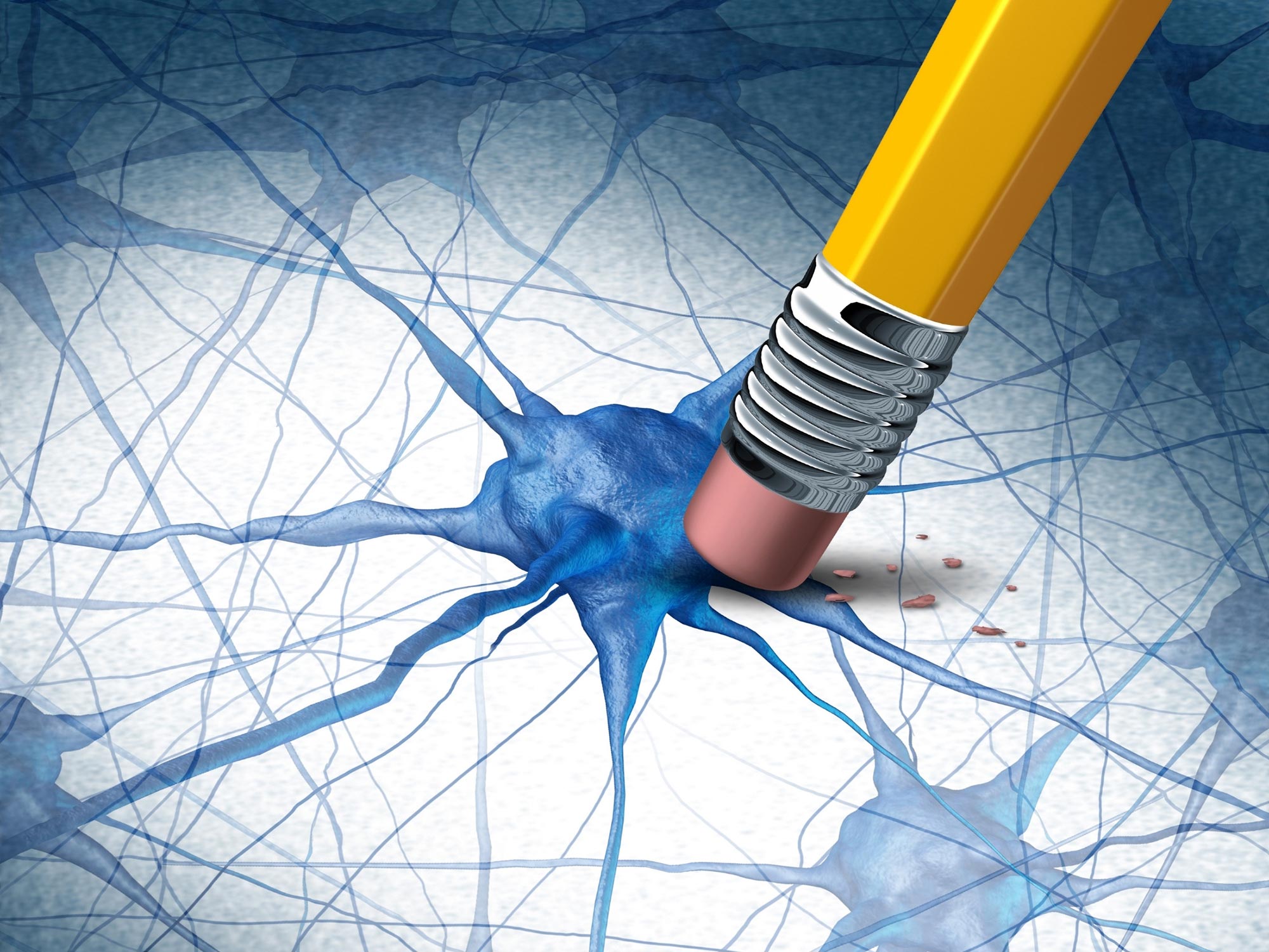 Przełom w chorobie Alzheimera: naukowcy odkryli, że kluczowe białko może zapobiegać gromadzeniu się toksycznych białek w mózgu