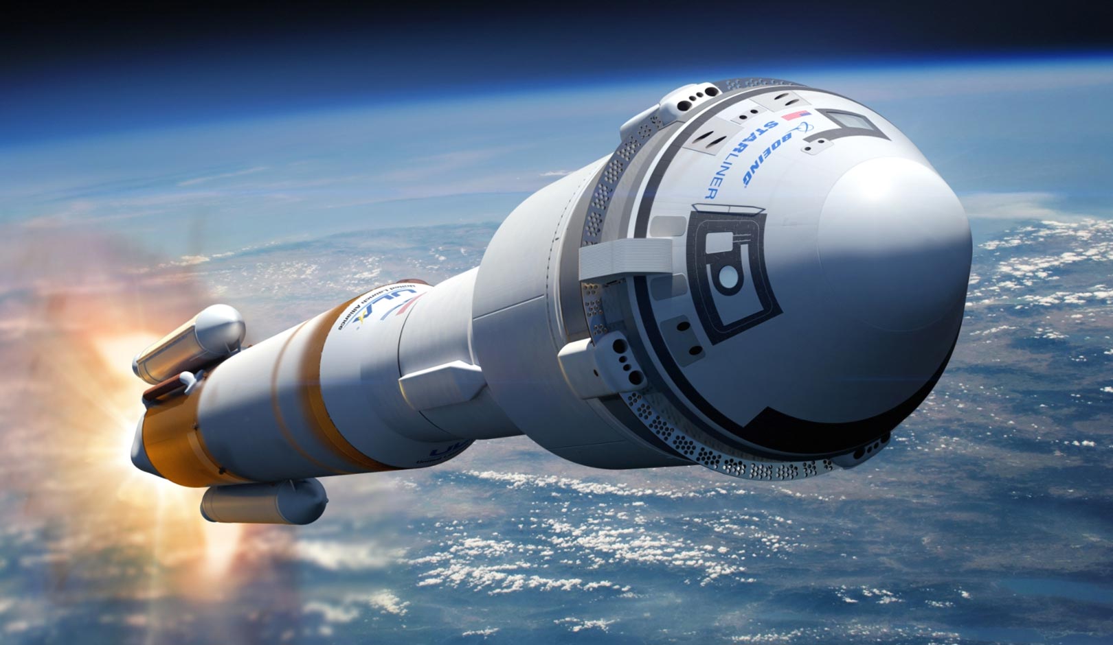 NASA, Boeing ogłasza zmiany astronautów w nadchodzącym teście lotu załogi Starliner