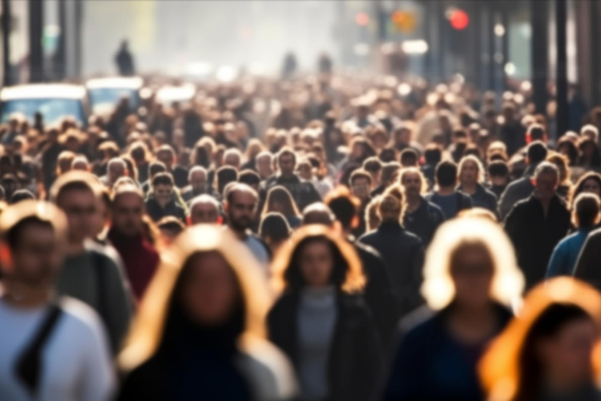 Naukowcy ostrzegają: Ludzkość przekroczyła granice naszej planety