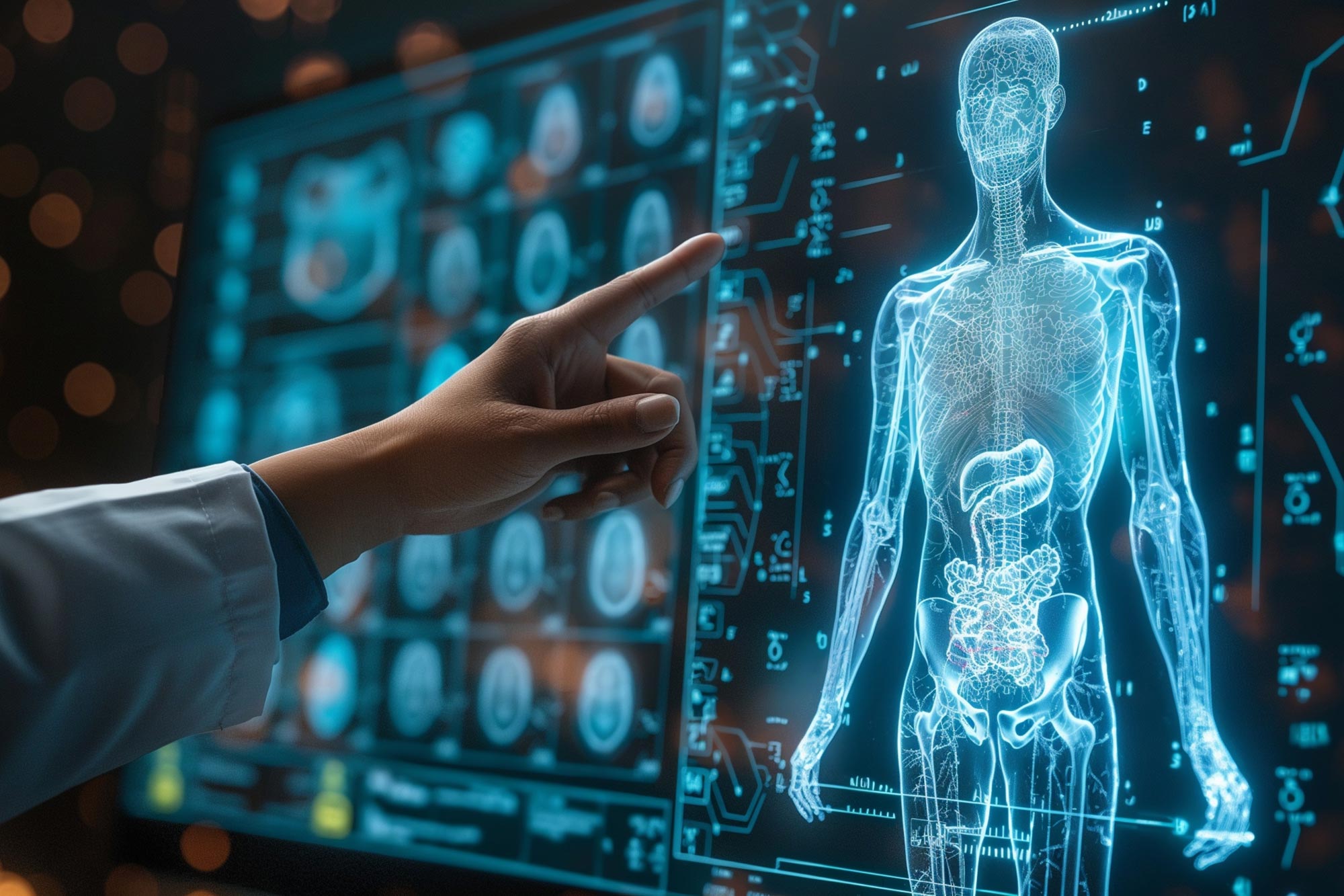 Anatomia nie jest skończona: ciało ludzkie wciąż kryje tajemnice
