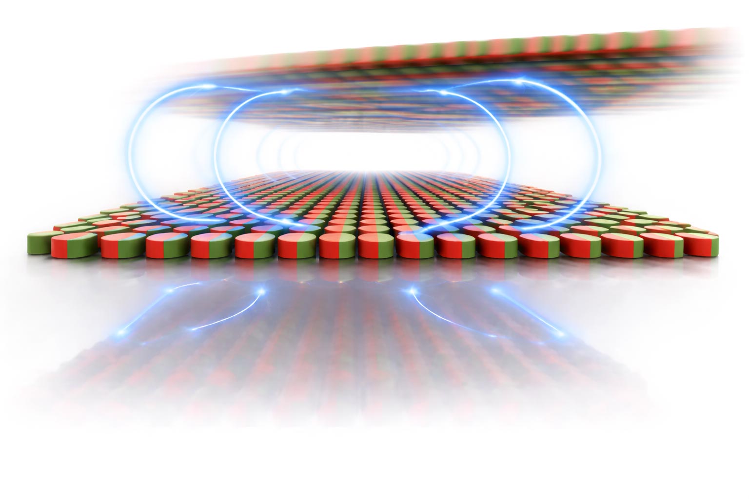 Fizycy odkrywają mechanizm magnetyczny, który podważa 300-letnie prawo tarcia