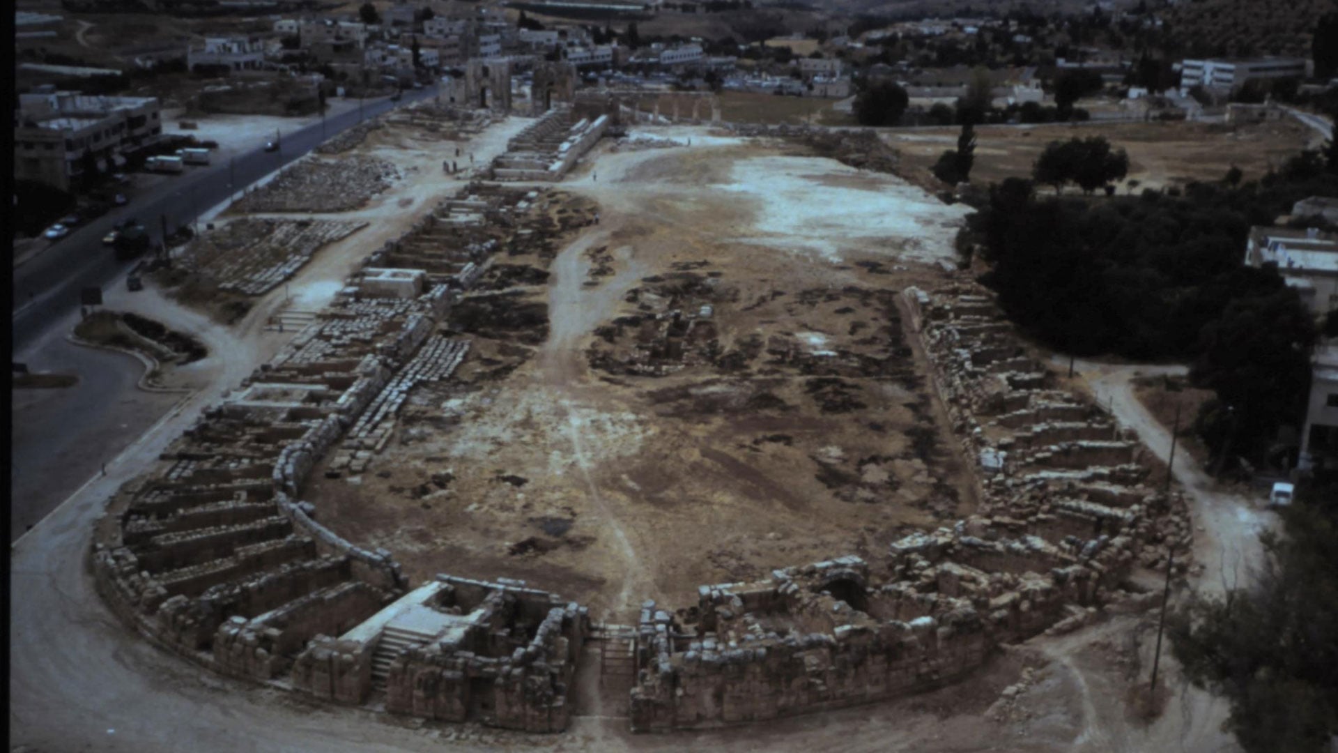 „Nad nami plaga”: masowa śmierć, która na zawsze zmieniła starożytne miasto