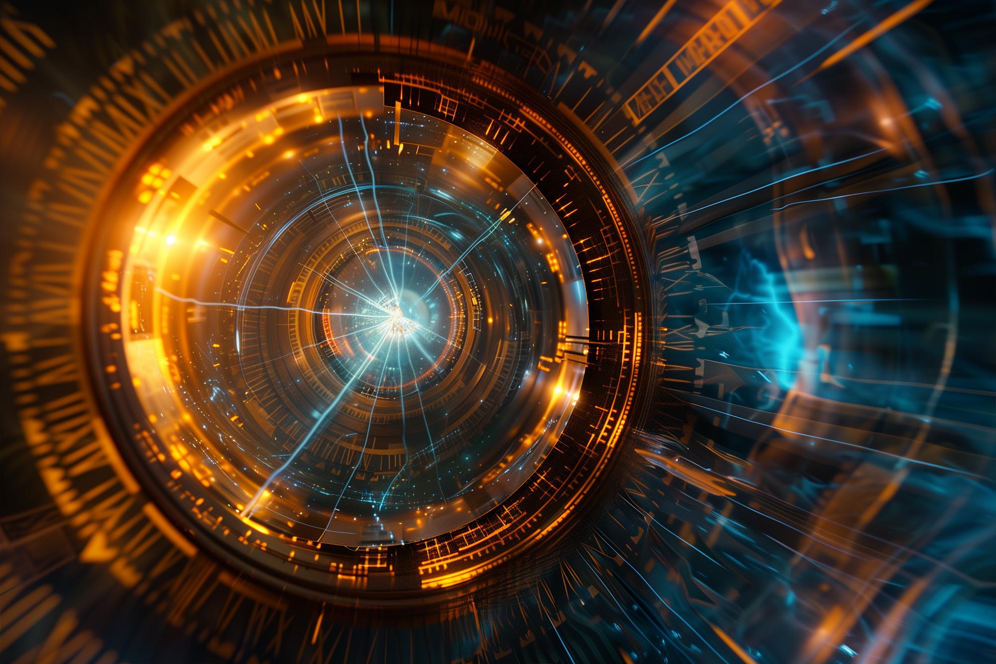 Fizycy używają czasu do złamania puzzli ciemnej materii